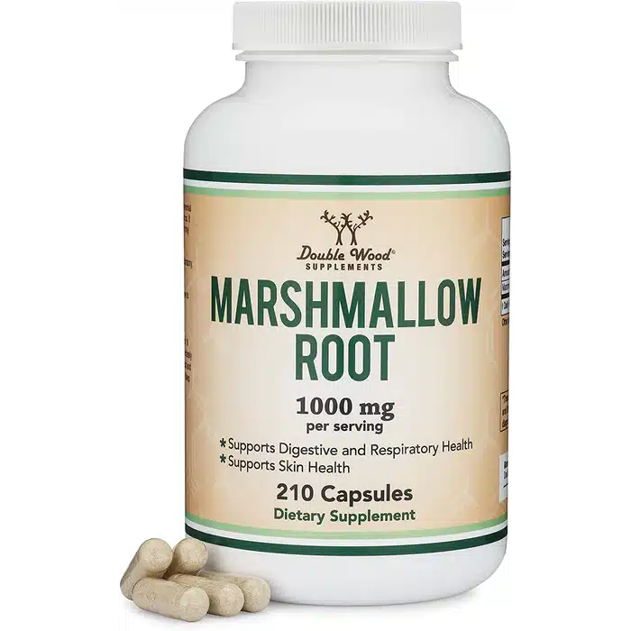 Marshmallow Root2