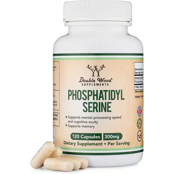 Phosphatidylserine 0002 91v