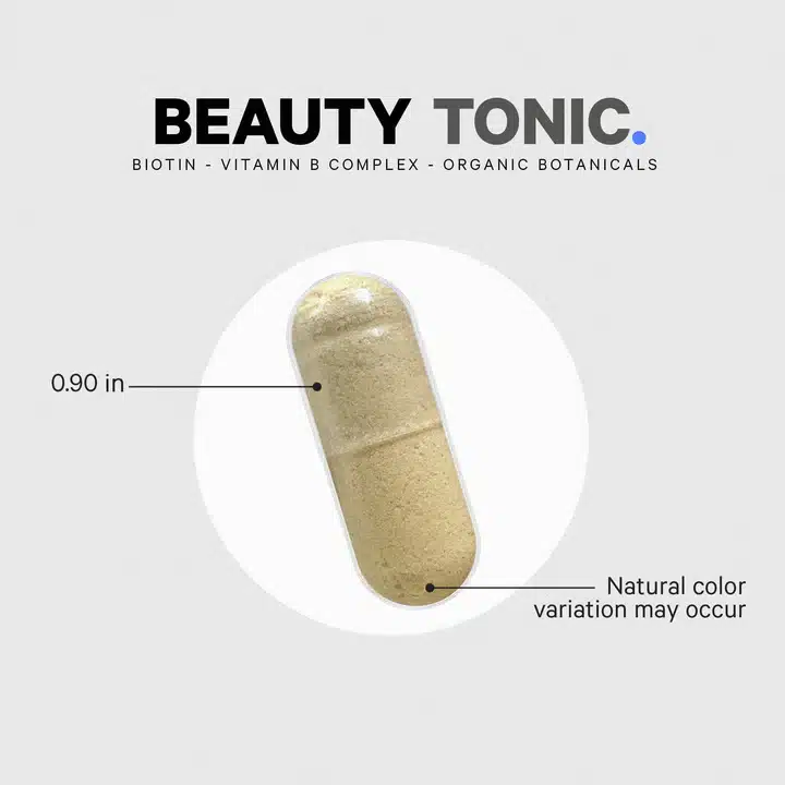 Beauty Tonic 4