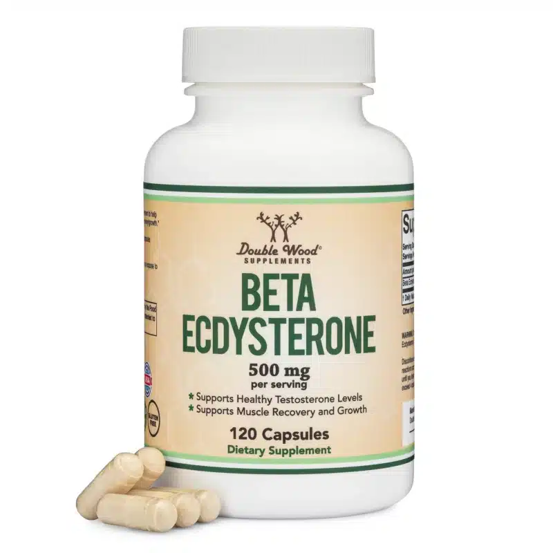 Beta Ecdysterone 2