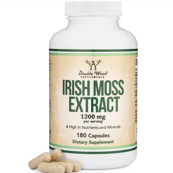 Irish Moss 2