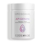 CODEAGE Liposomal Apigenin