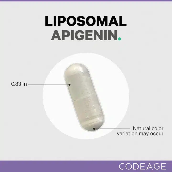 LiposomalApigenin 2