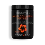 CODEAGE Multi Collagen Peptides Powder