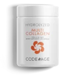 CODEAGE Multi Collagen Protein Capsules