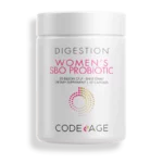 CODEAGE Women's SBO Probiotic