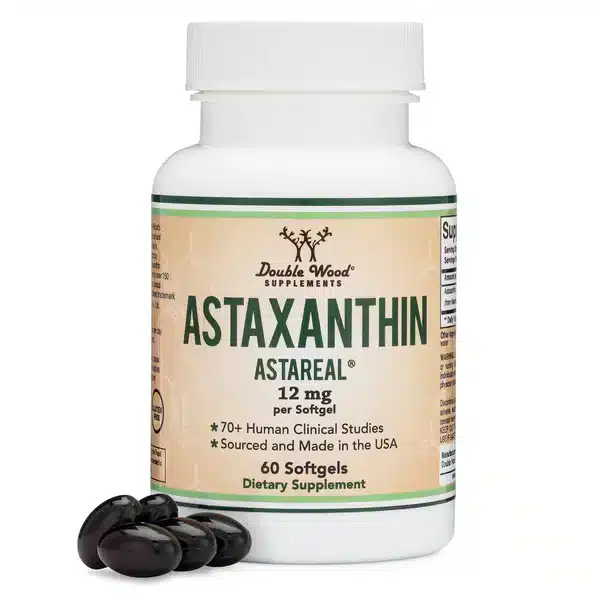 Astaxanthin 2