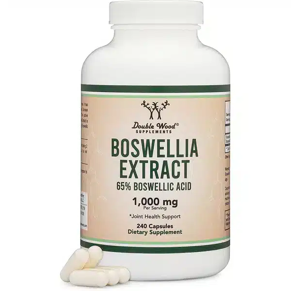 Boswellia Extract 2