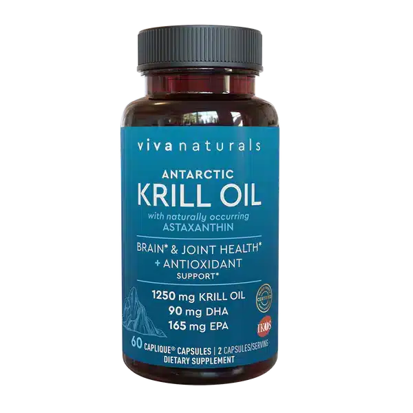 Krill Oil 2