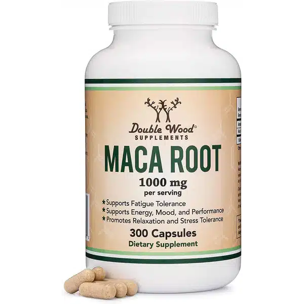Maca Root 2