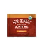 Four Sigmatic Mushroom Elixir