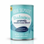 Four Sigmatic Balance Organic Mushroom
