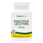 Egg Yolk Lecithin