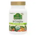Organic B-Complex