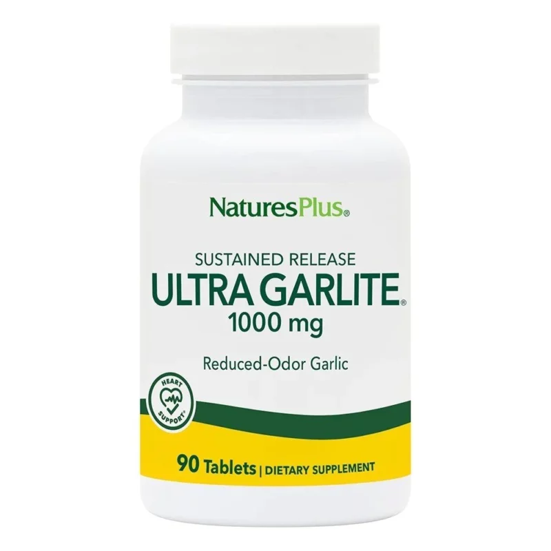 Ultra Garlite