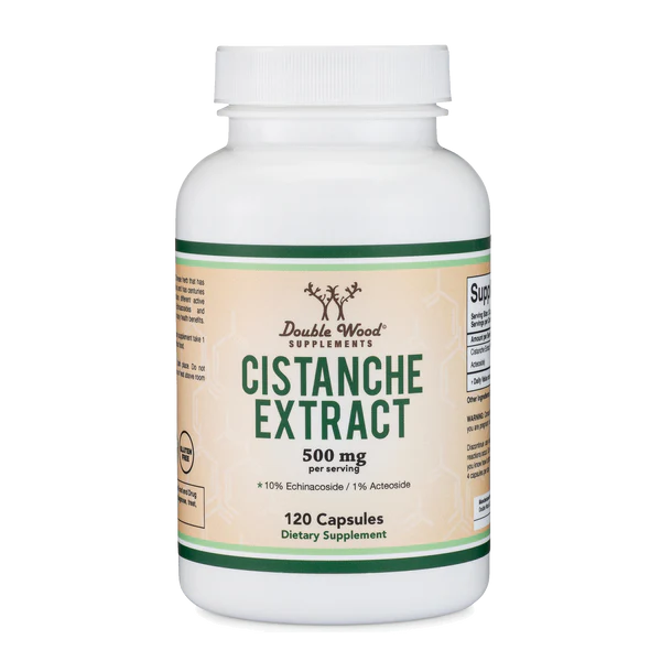 Cistanche Extract