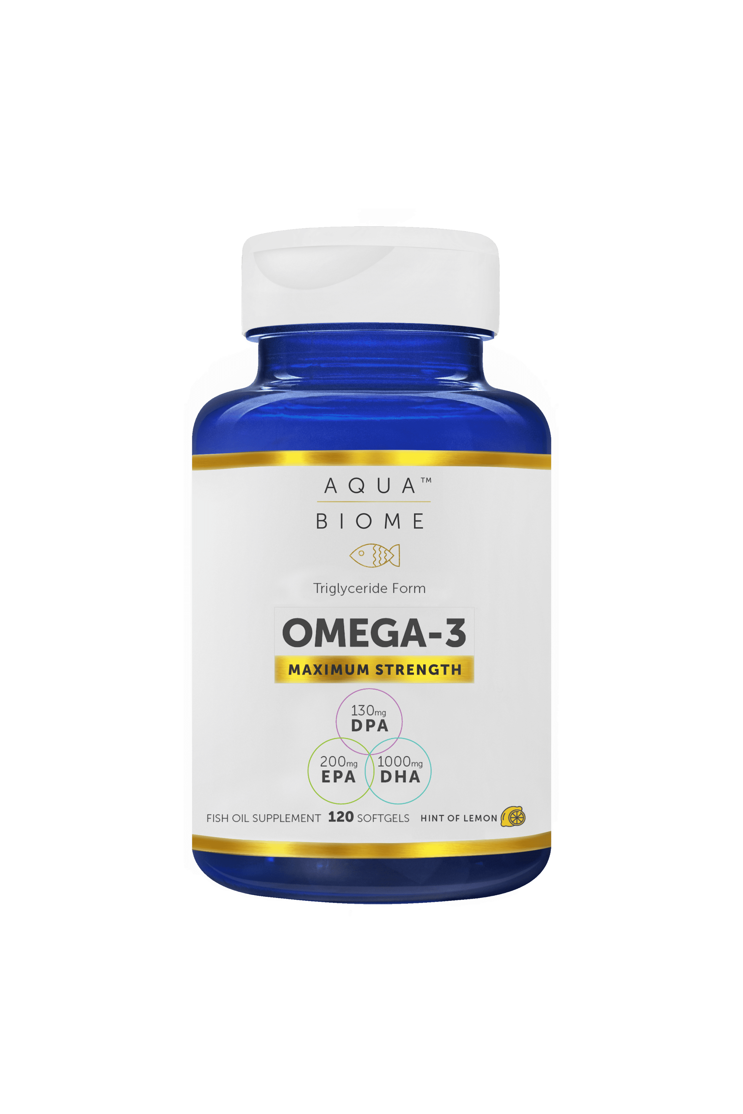 FRONT_EZM_AquaBiome_MaximumStrength_120ct_Bottle_10013-4