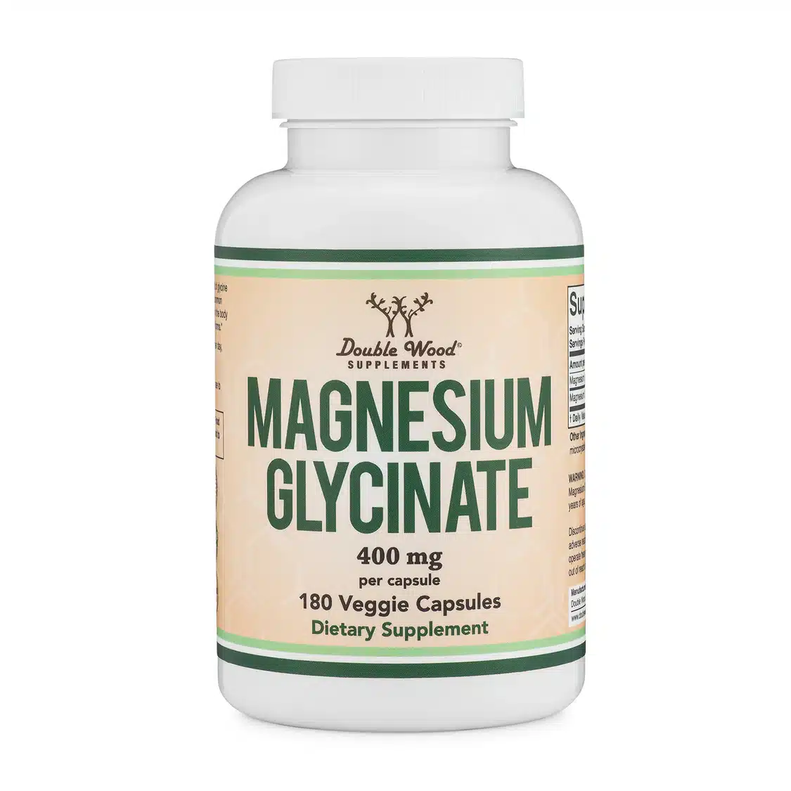 Magnesium Glycinate-1 Magnesium Glycinate